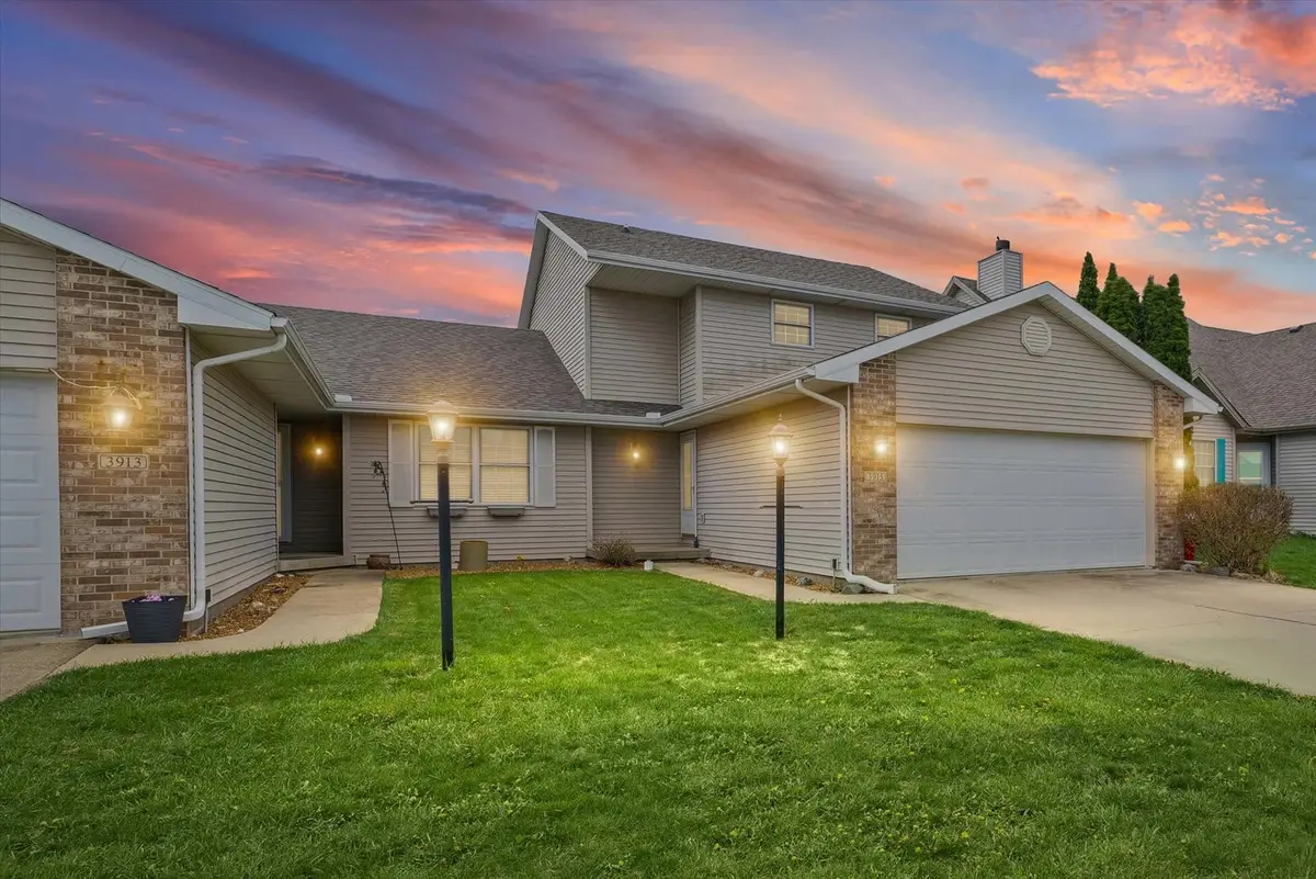 3915 Aberdeen Drive, Champaign, IL 61822 - #1