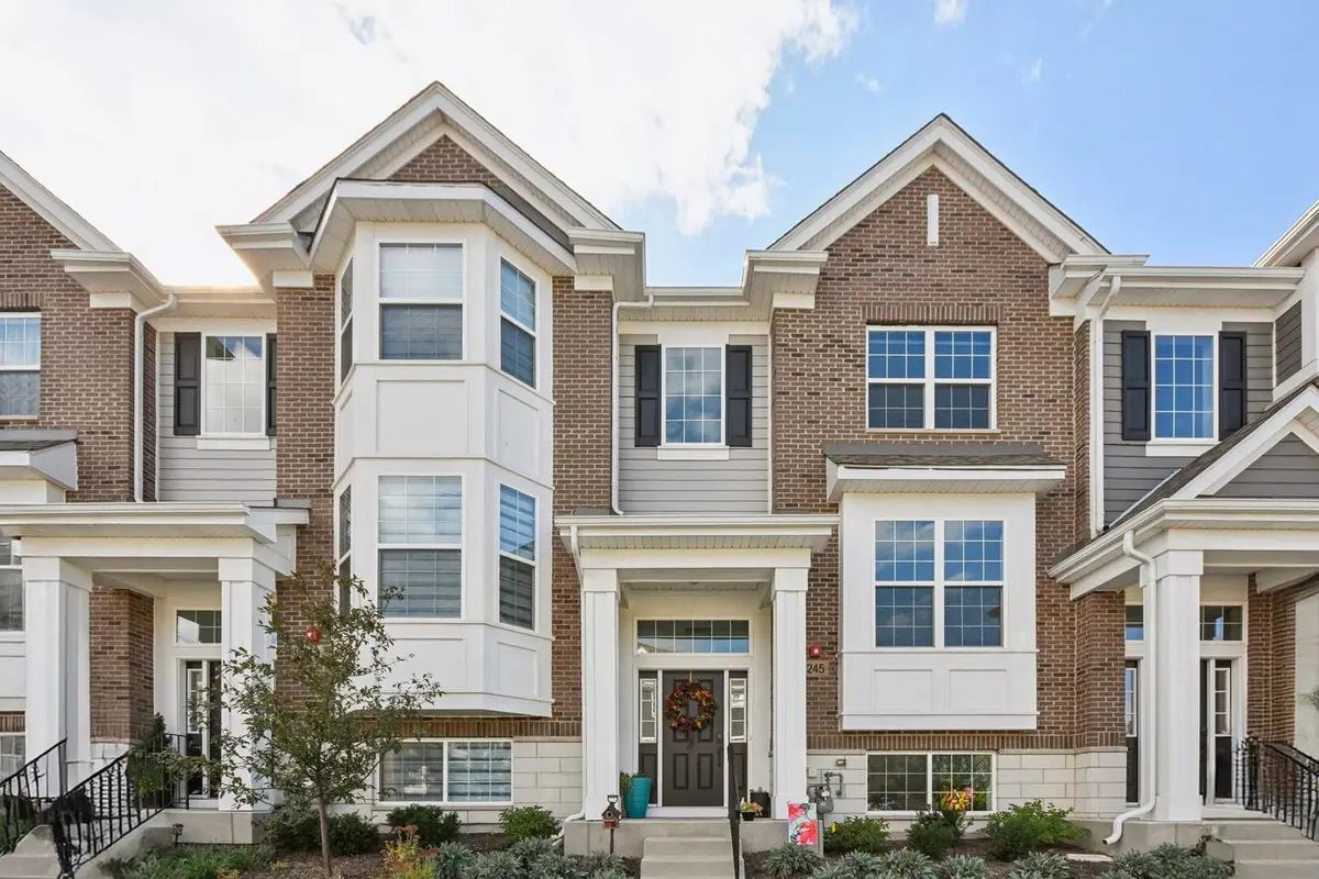 9245 Harlowe Lane, Orland Park, IL 60462 - #1