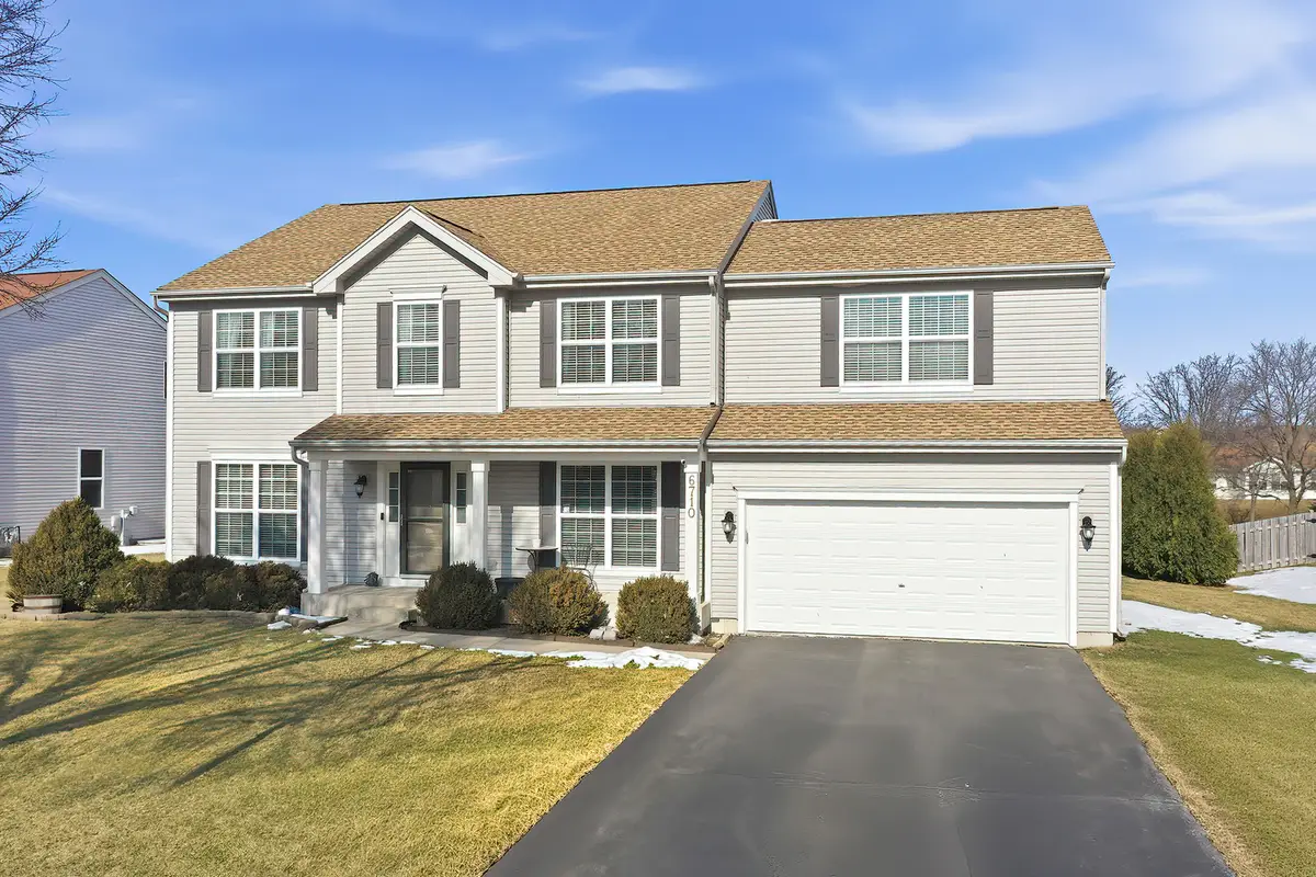 Address Withheld By Seller, McHenry, IL 60050 - #1