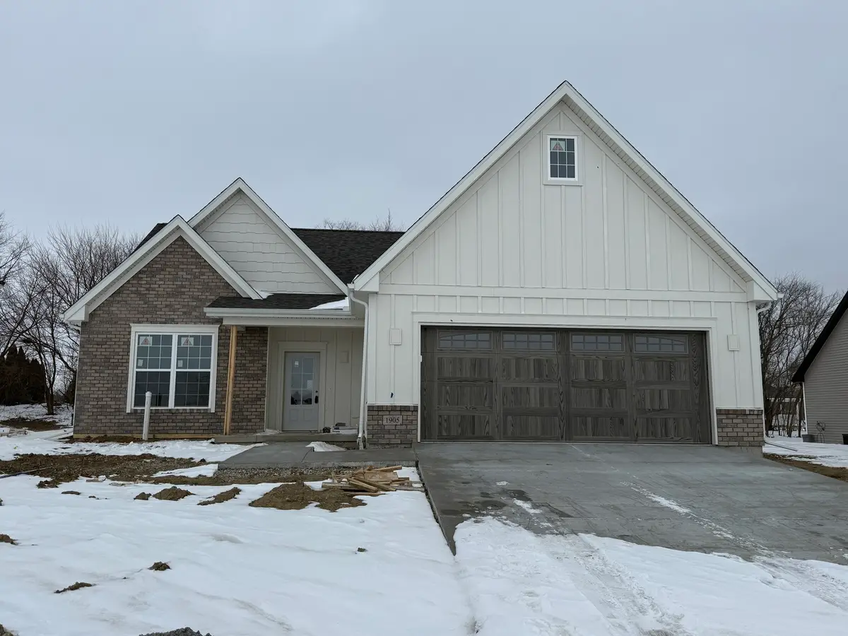 1905 S Stone Creek Boulevard, Urbana, IL 61802 - #1