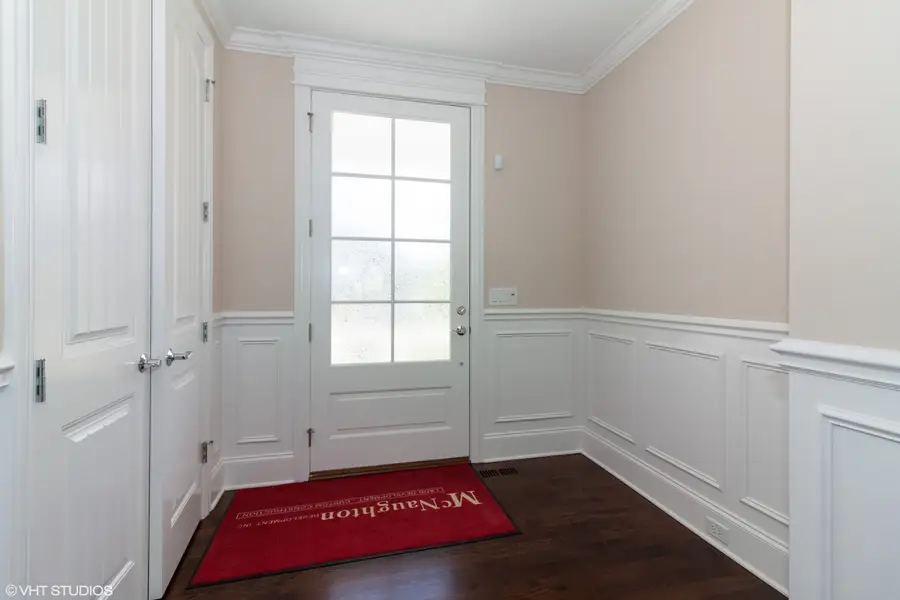 346 61st (lot 3) Street, Willowbrook, IL 60527 - #2