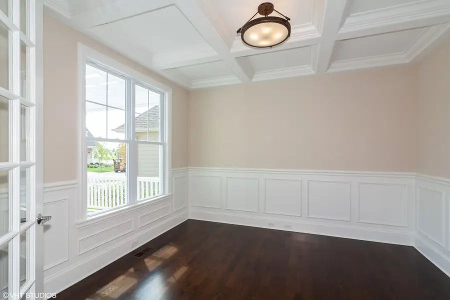 346 61st (lot 3) Street, Willowbrook, IL 60527 - #3