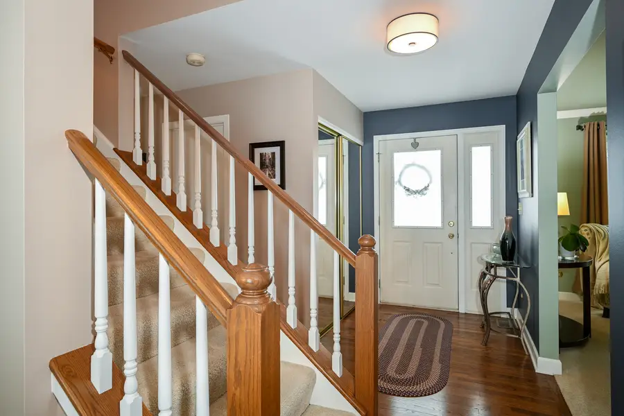 880 Hampton Drive, Carol Stream, IL 60188 - #2