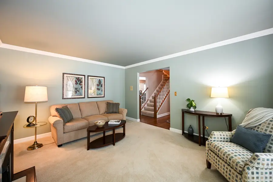 880 Hampton Drive, Carol Stream, IL 60188 - #3