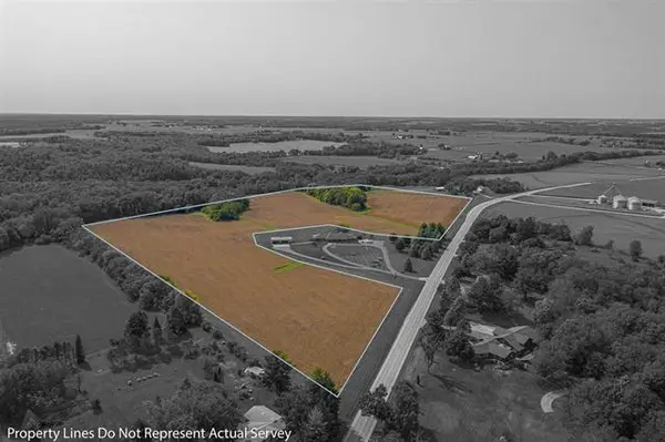 000 W Pines(35acres) Road, Oregon, IL 61061