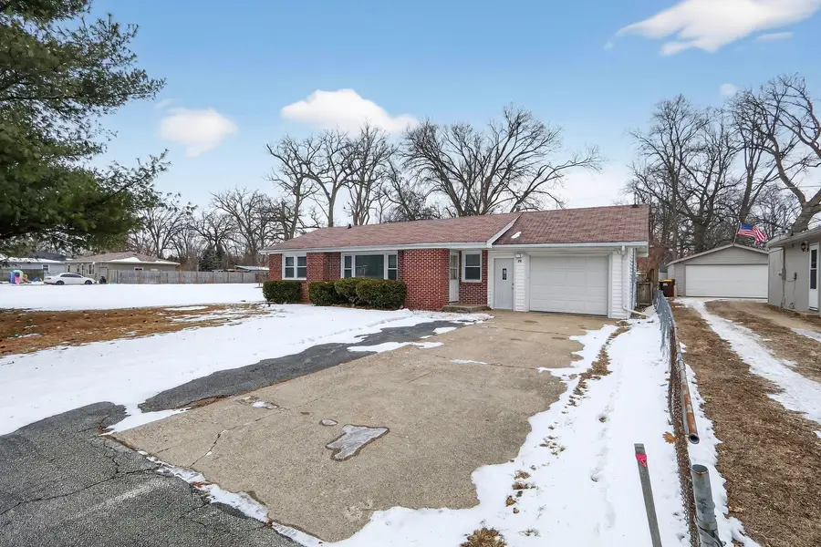 28 Liberty Boulevard, Machesney Park, IL 61115 - #2