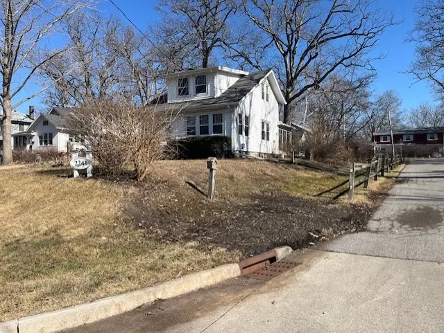 2241 26th Street, Rock Island, IL 61201 - #3