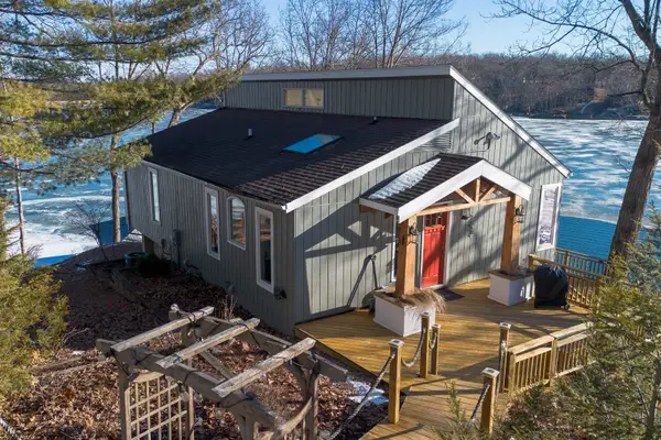 668 Rollingwood Place, Varna, IL 61375