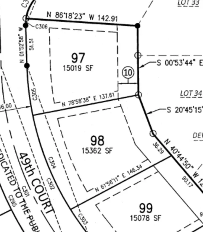 Lt 97 49th Court, Pleasant Prairie, WI 53158 - #3