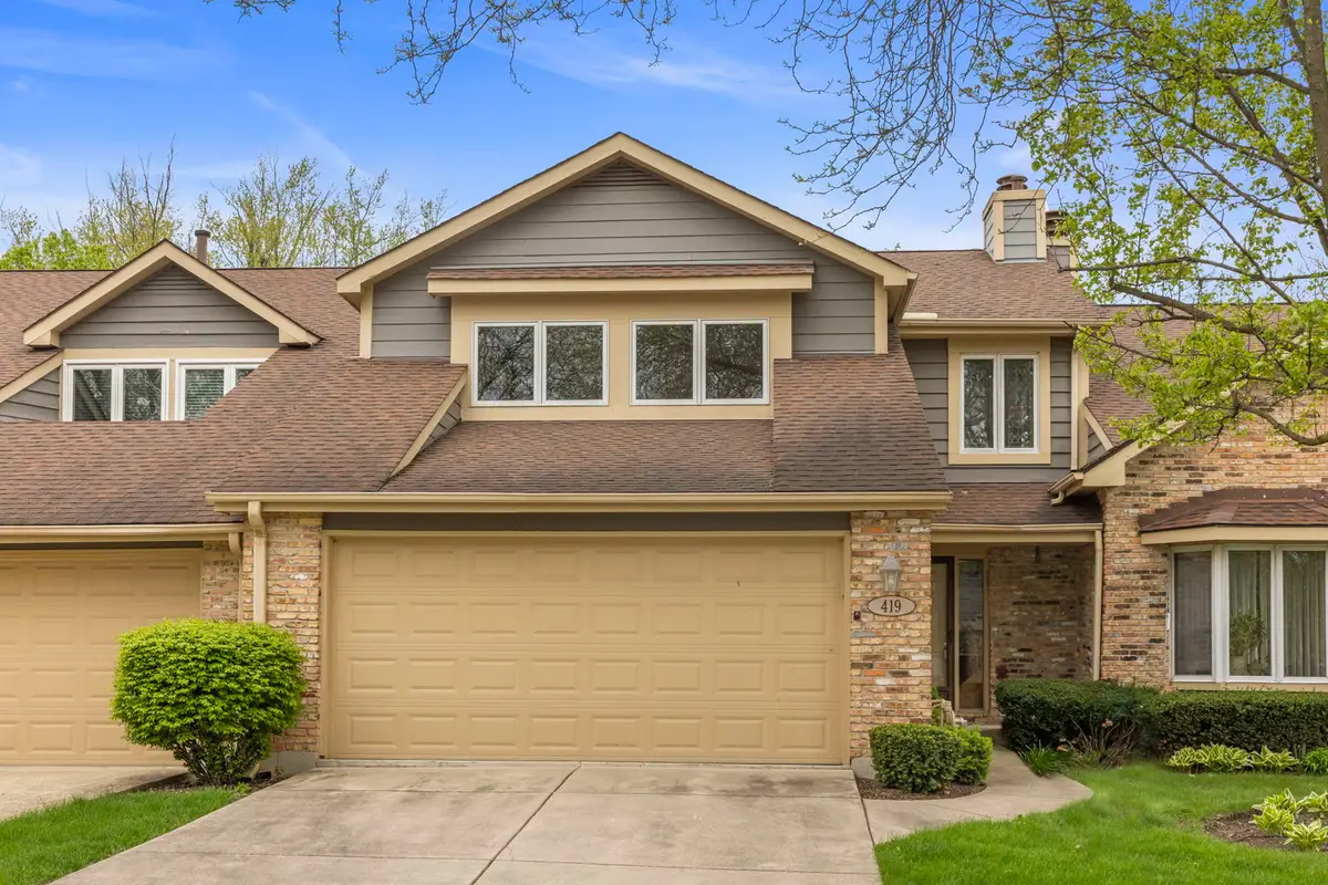 419 W Evergreen Street, Wheaton, IL 60187 - #1