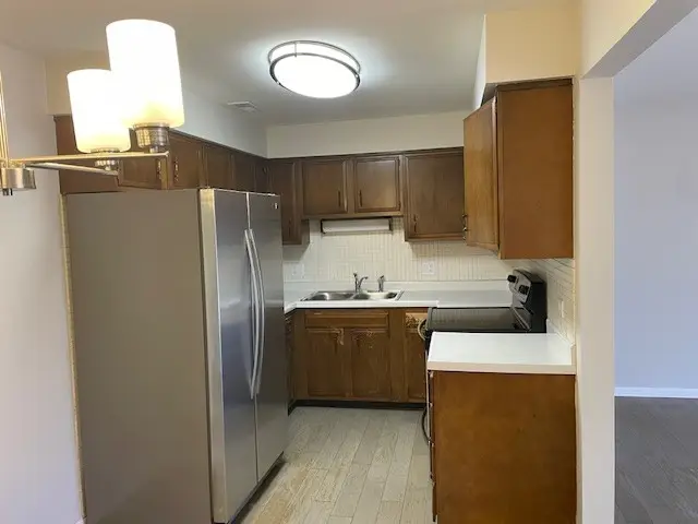 637 Carroll Parkway #203, Glenwood, IL 60425 - #3