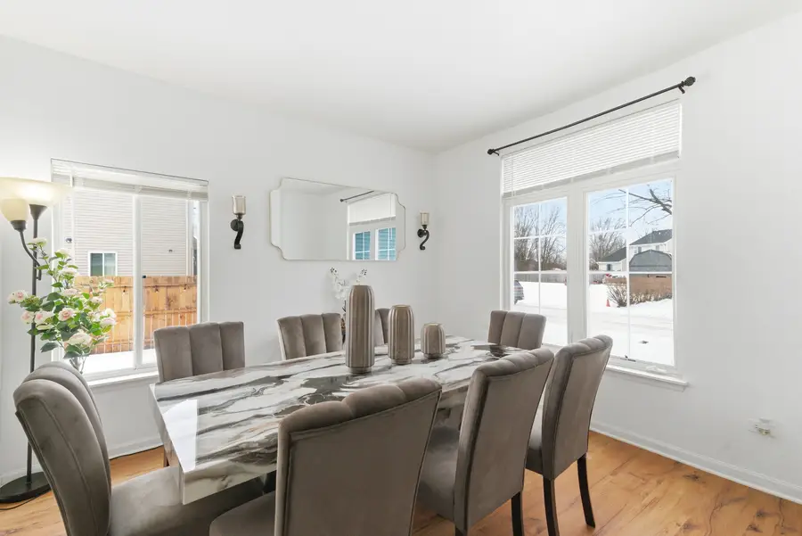 3805 Parkway Lane, Zion, IL 60099 - #3