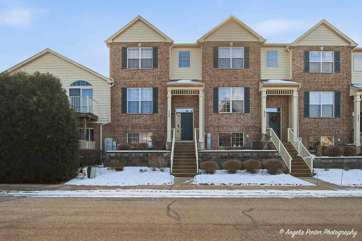5309 Cobblers Crossing, McHenry, IL 60050 - #1