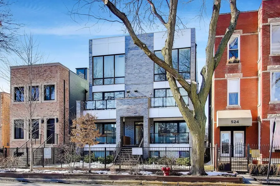 Address Withheld By Seller, Chicago, IL 60612 - #3