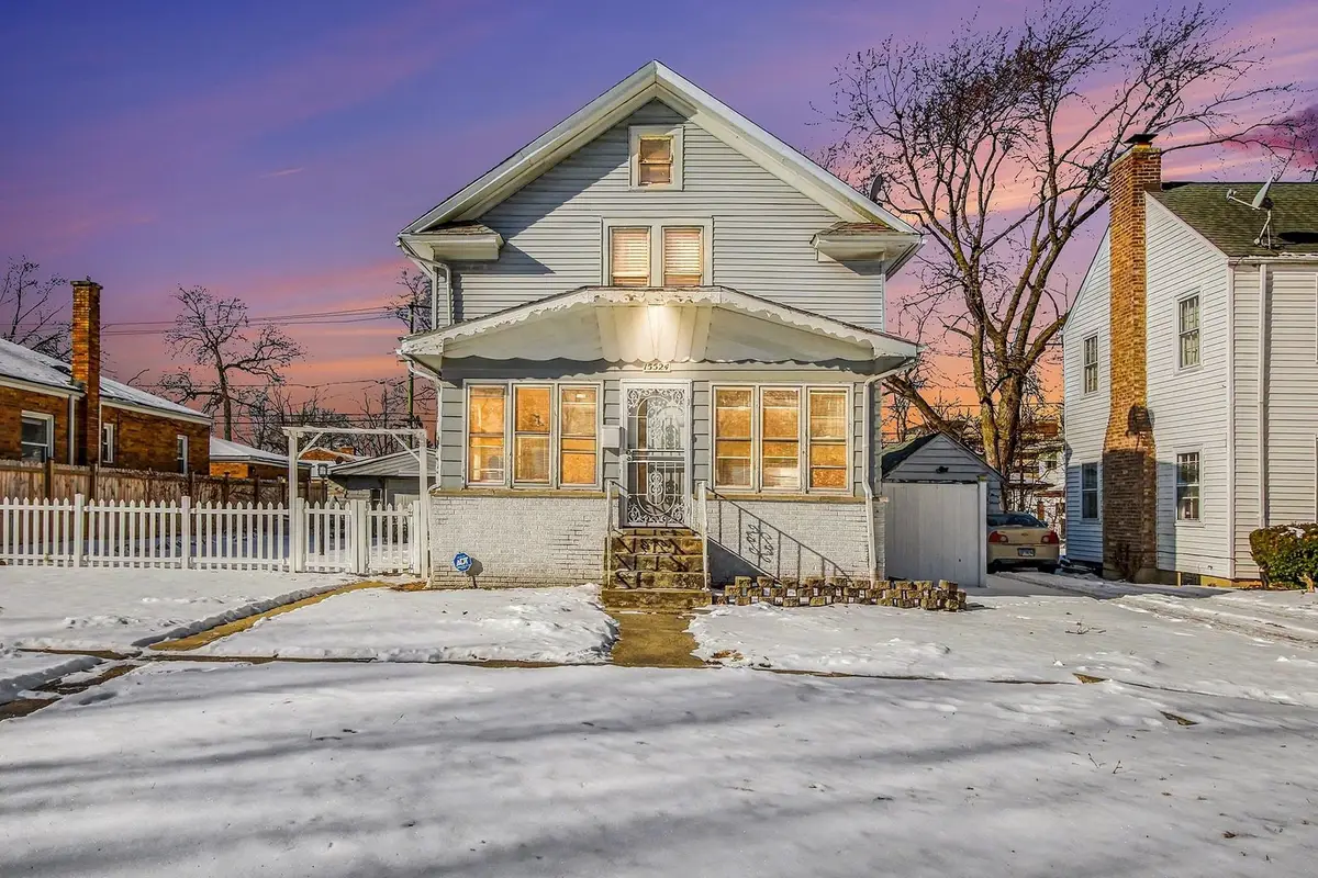 15524 Ashland Avenue, Harvey, IL 60426 - Image #1