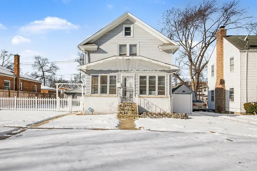 15524 Ashland Avenue, Harvey, IL 60426 - Image #2