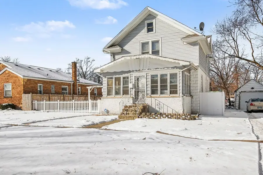 15524 Ashland Avenue, Harvey, IL 60426 - Image #3