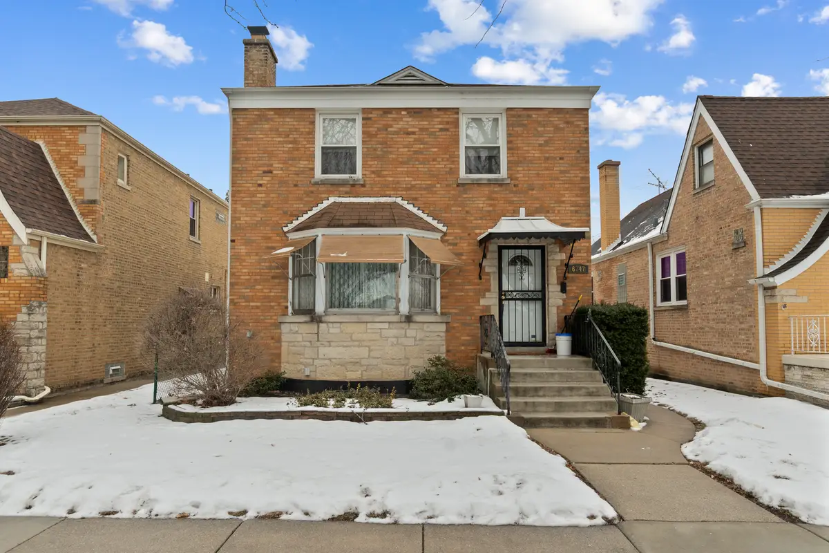 6247 N Neenah Street, Chicago, IL 60631 - #1