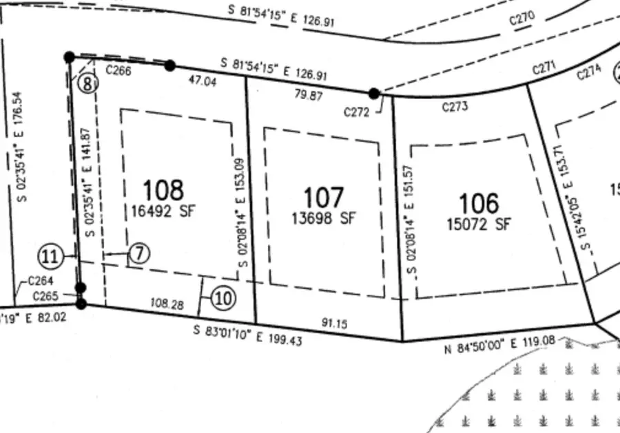 Lt 108 Highland Place, Pleasant Prairie, WI 53158 - #2