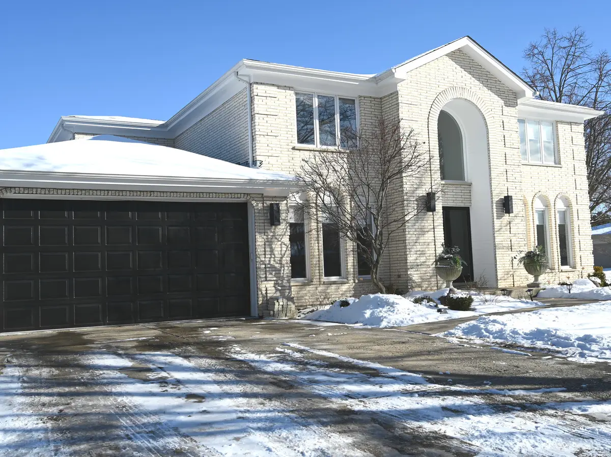 3407 Springdale Avenue, Glenview, IL 60025 - #1