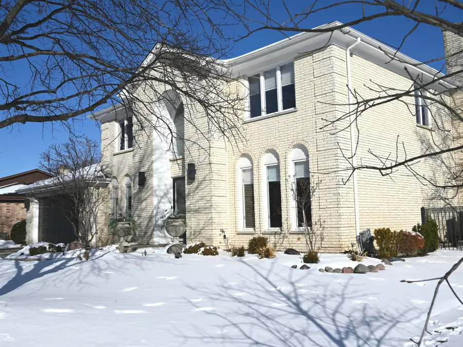 3407 Springdale Avenue, Glenview, IL 60025 - #3