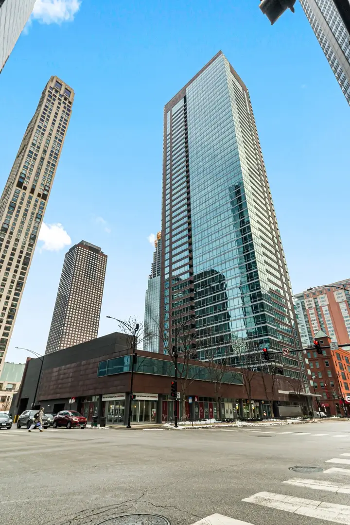 505 N Mcclurg Court #2604, Chicago, IL 60611 - #1