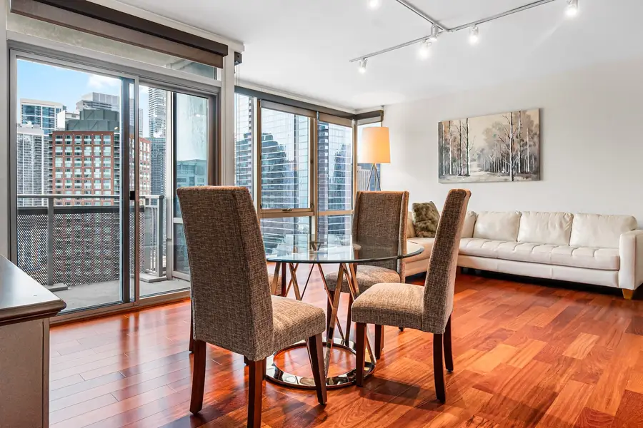 505 N Mcclurg Court #2604, Chicago, IL 60611 - #2