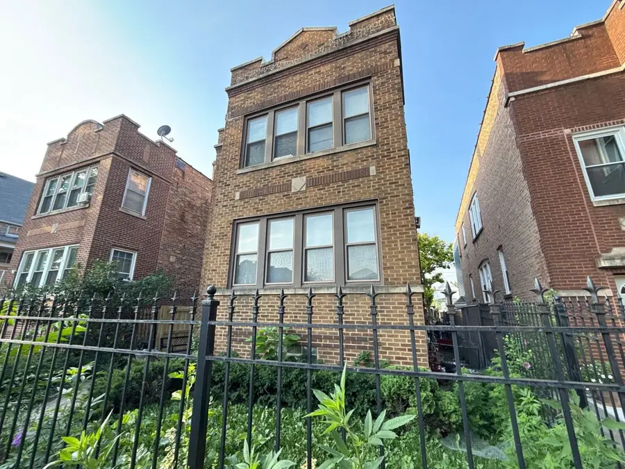 4319 W Potomac Avenue, Chicago, IL 60651 - #2