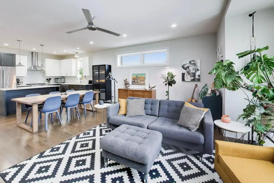 1819 N Saint Louis Avenue #2RN, Chicago, IL 60647 - Image #2