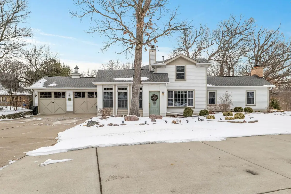 10 Deerpath Lane, Palos Park, IL 60464 - #1