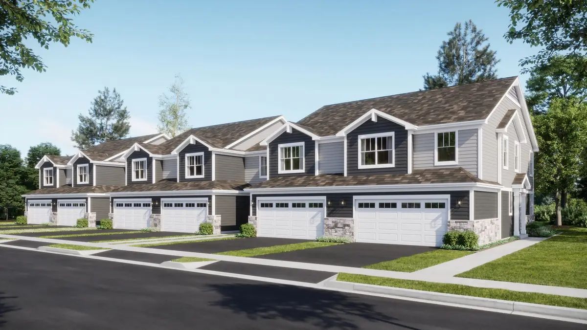 283 Red Oak Circle, Volo, IL 60020 - Image #1