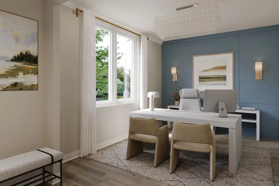 2116 Iron Ridge Lane, Naperville, IL 60563 - Image #3