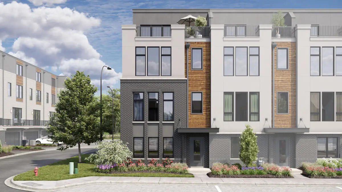 2127 Iron Ridge Lane, Naperville, IL 60563 - Image #1