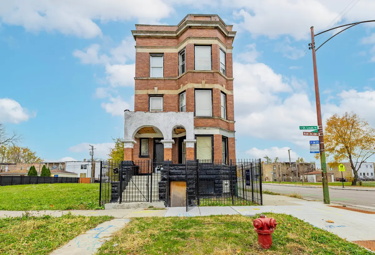 1600 S Saint Louis Avenue, Chicago, IL 60623 - Image #1