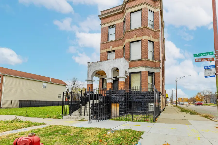 1600 S Saint Louis Avenue, Chicago, IL 60623 - Image #2