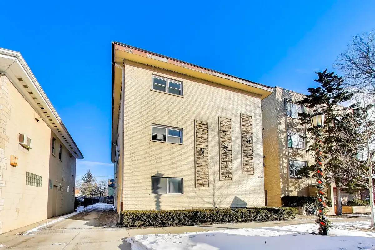 306 Chicago Avenue #3N, Oak Park, IL 60302 - #1