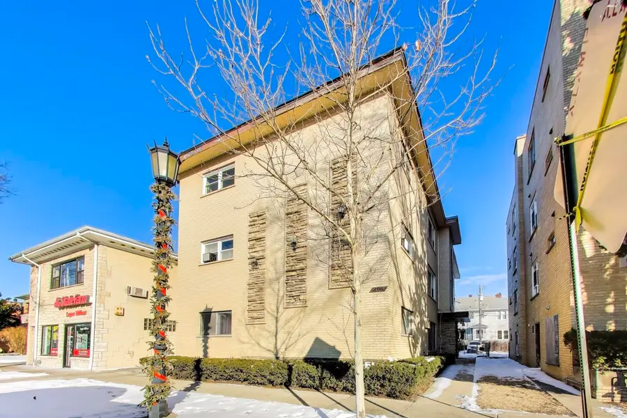 306 Chicago Avenue #3N, Oak Park, IL 60302 - #3