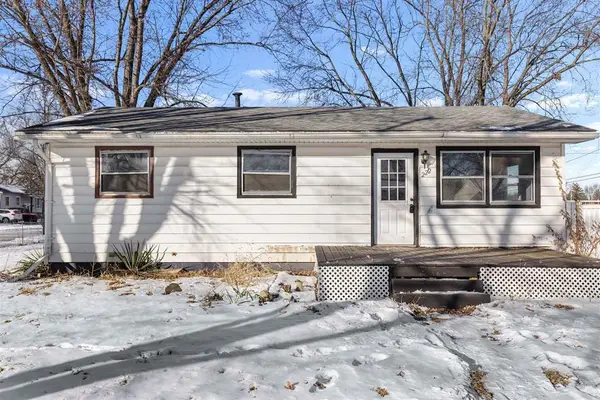 222 Liberty Boulevard, Machesney Park, IL 61115