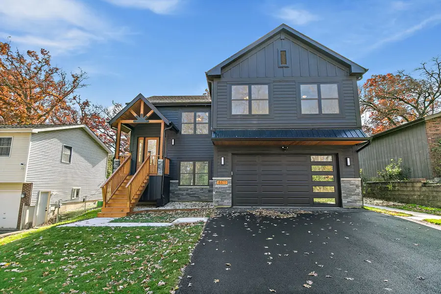 8611 Dorr Road, Wonder Lake, IL 60097 - #2