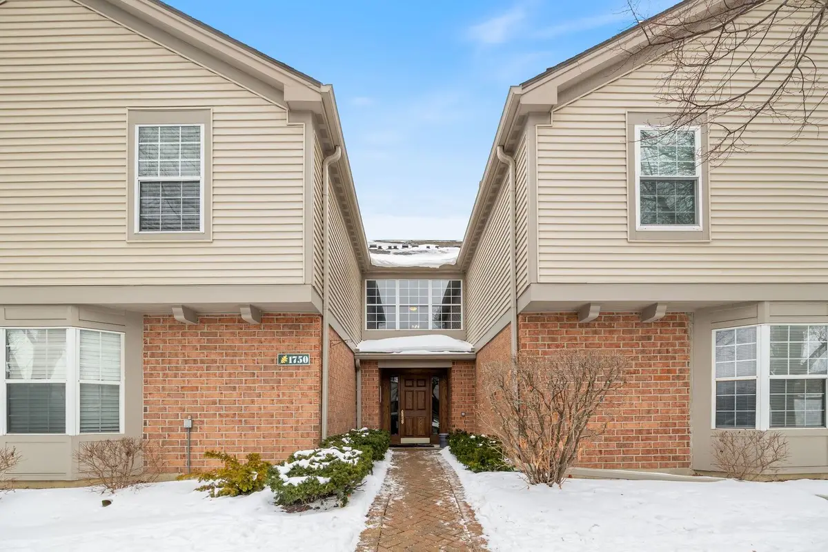 1750 Sleepy Hollow Court #3, Schaumburg, IL 60195 - #1
