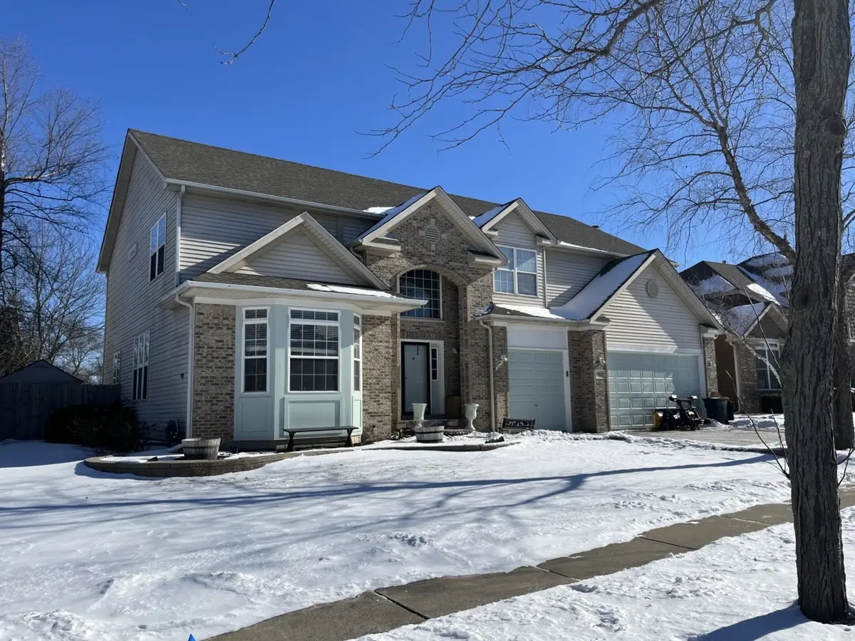 18627 Lazy Acre Road, Lake Villa, IL 60046 - #1