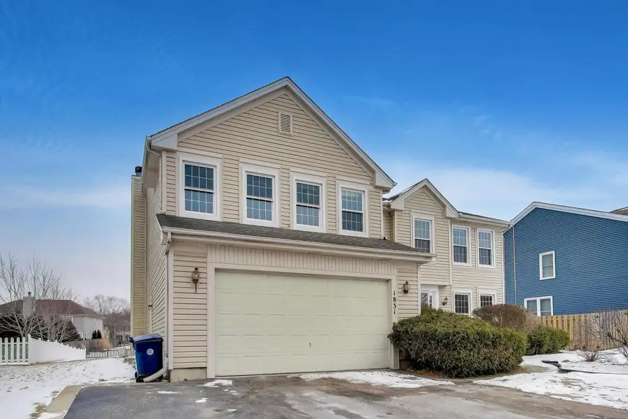 1831 Haverford Drive, Algonquin, IL 60102 - #3