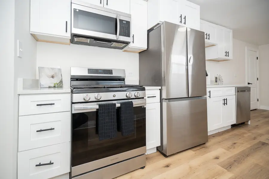 16551 Plymouth Drive, Markham, IL 60428 - #3