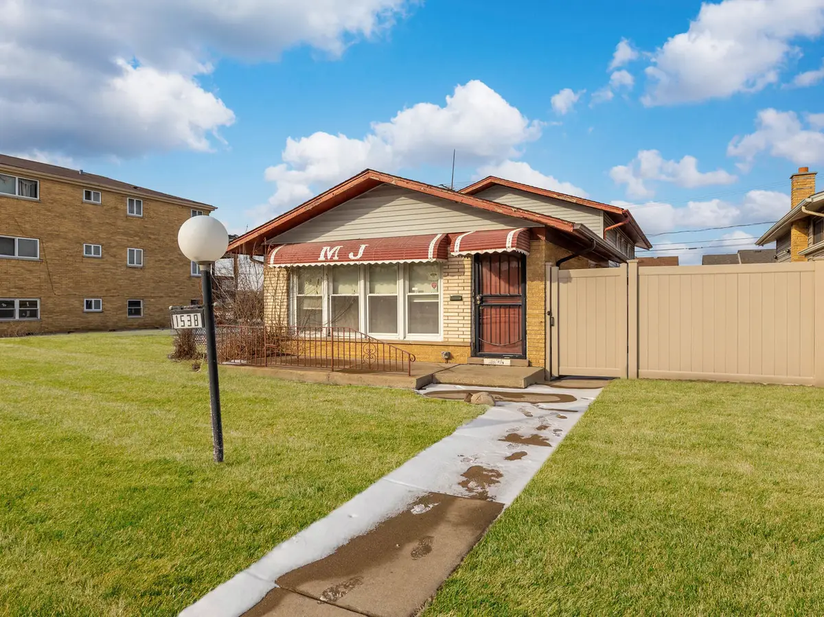 1538 W 119th Street, Chicago, IL 60643 - Image #1