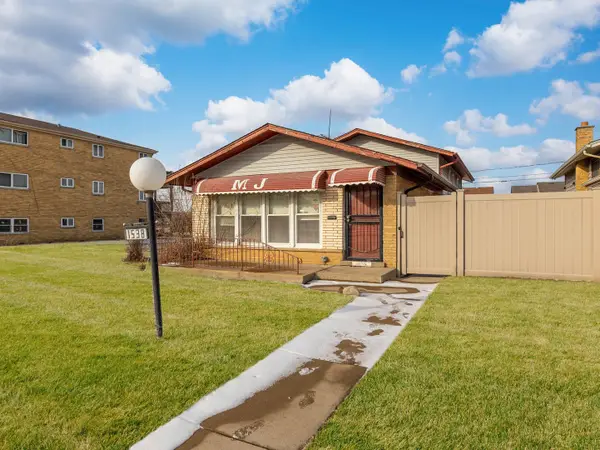 1538 W 119th Street, Chicago, IL 60643