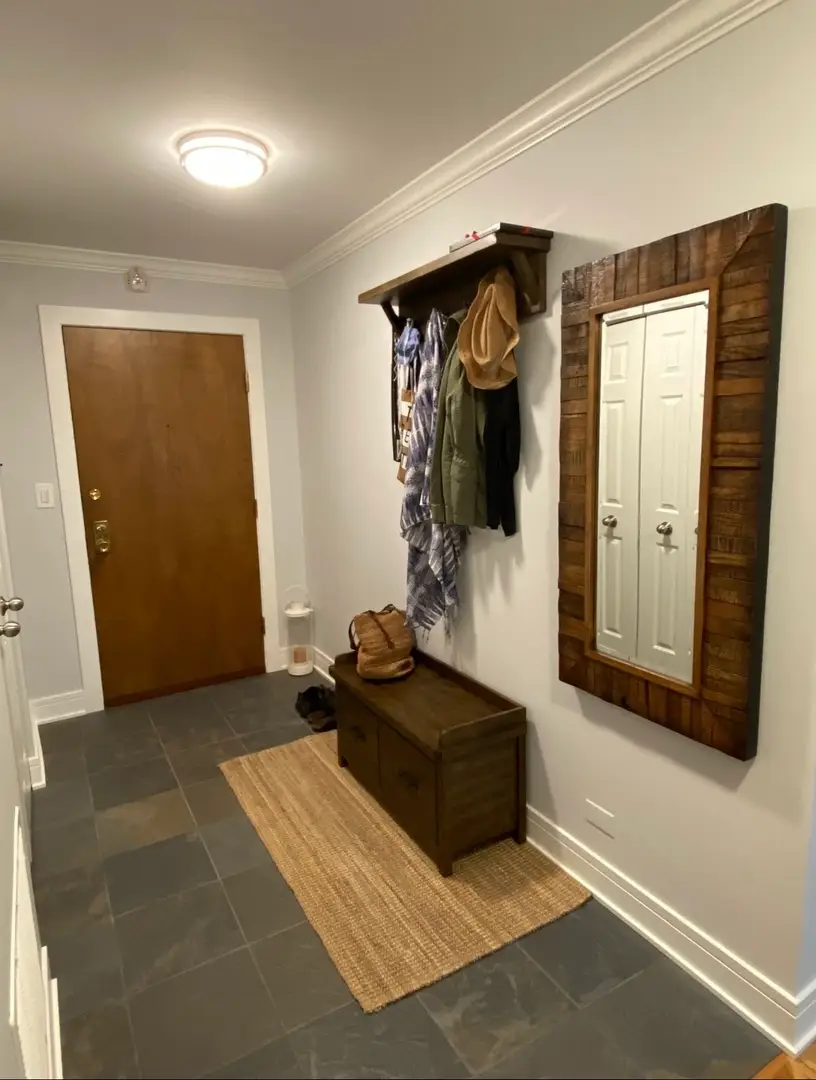 901 Hinman Avenue #5F, Evanston, IL 60202 - Image #2