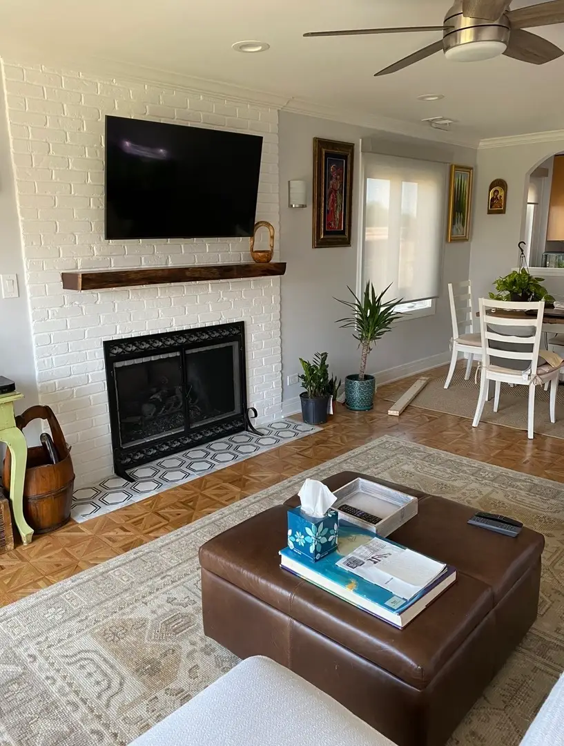 901 Hinman Avenue #5F, Evanston, IL 60202 - Image #3