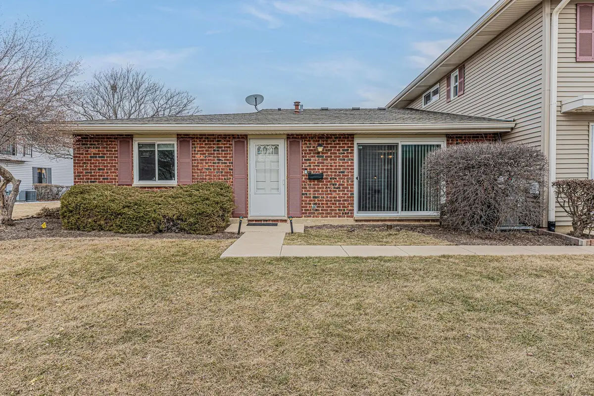 222 Nauset Lane #222, Schaumburg, IL 60194 - #1