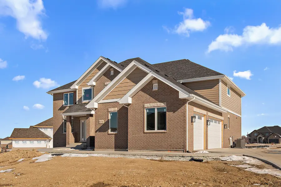 8178 S Stanley Trail, Frankfort, IL 60423 - Image #2