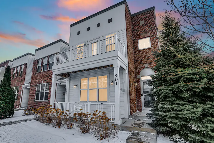 901 Times Square Drive, Aurora, IL 60504 - #2